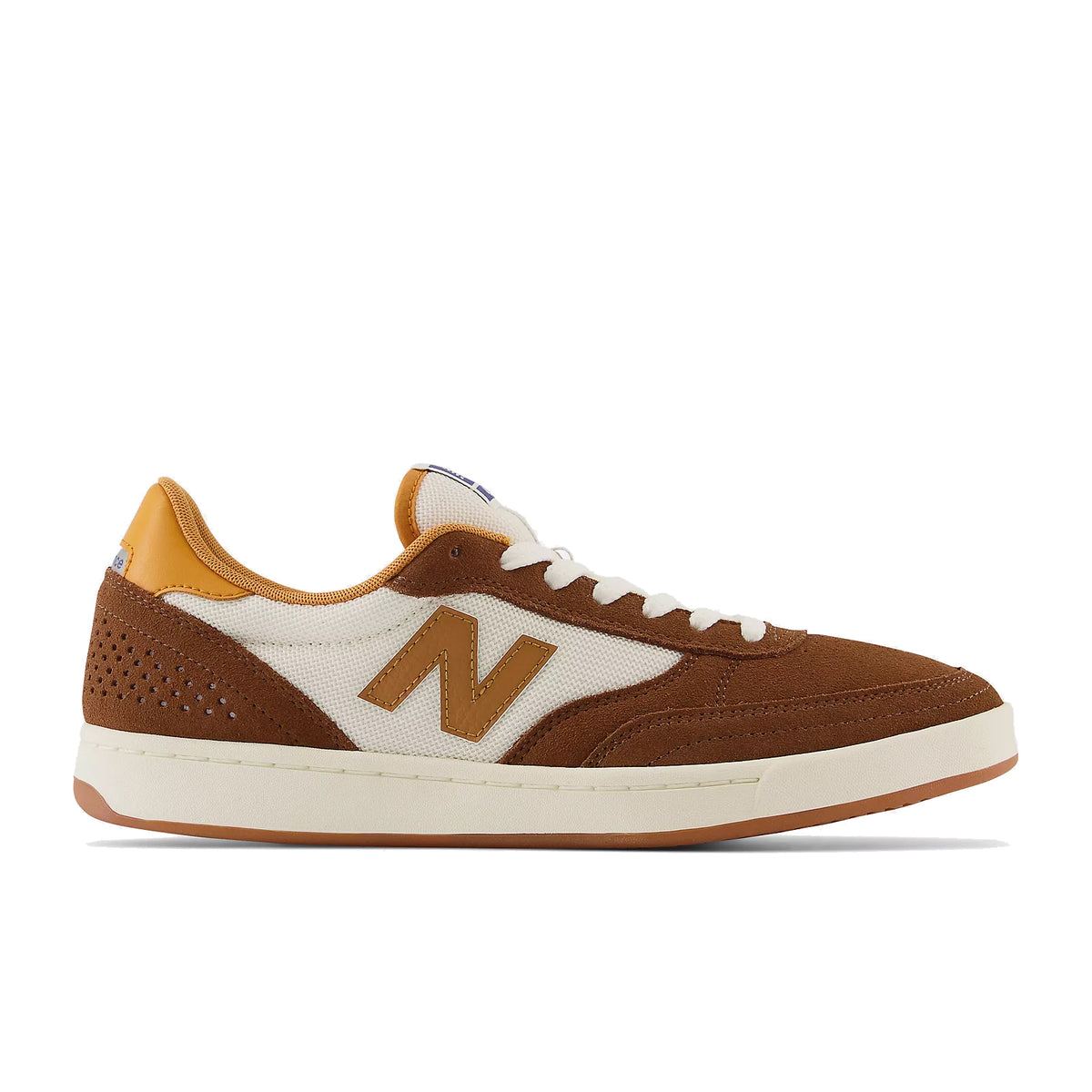 NEW BALANCE 440 BROWN TAN Lattakz