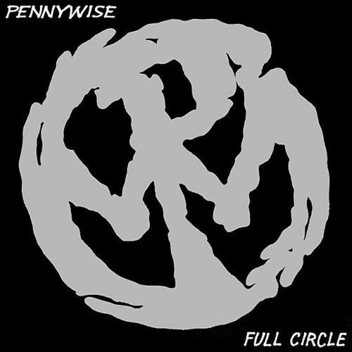 PENNYWISE - FULL CIRCLE