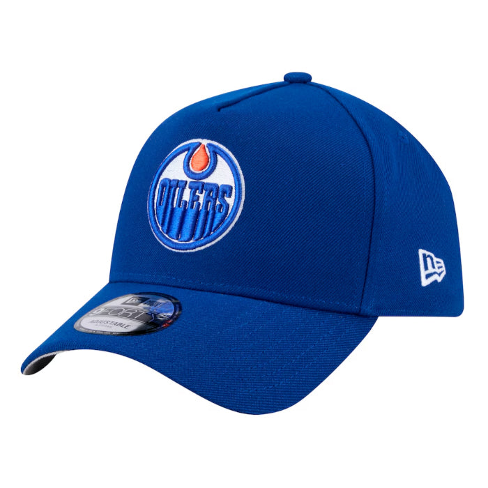 NEW ERA (9forty) - EDMONTON OILERS