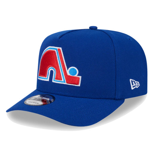 NEW ERA (9Fifty) - QUEBEC NORDIQUES