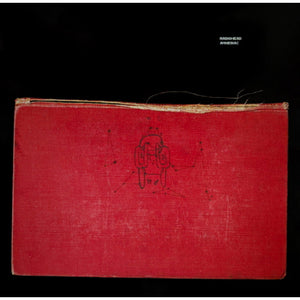 RADIOHEAD - AMNESIAC