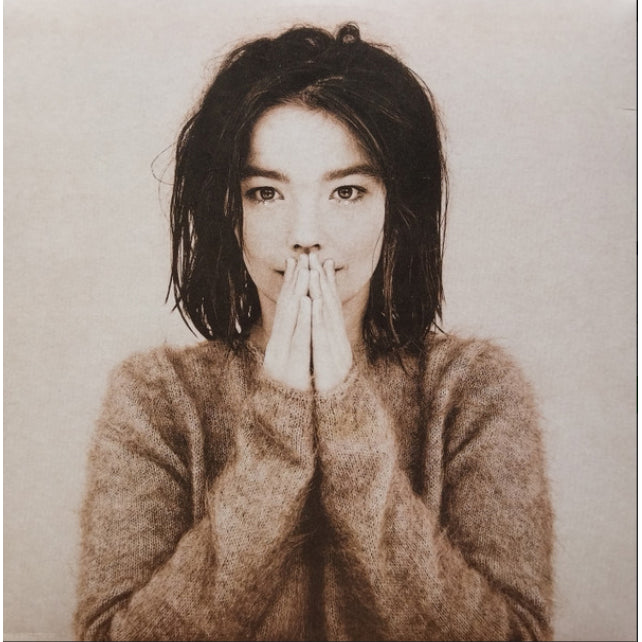 BJORK - DEBUT