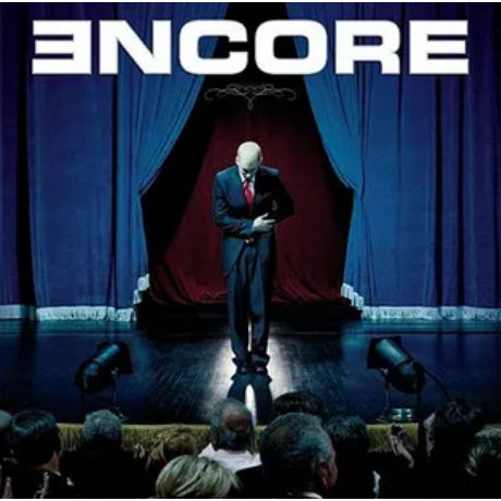 EMINEM - ENCORE