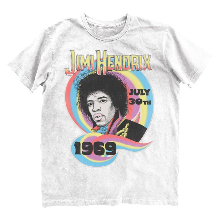 JIMI HENDRIX - JIMY JULY