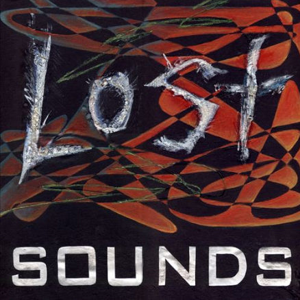 LOST SOUNDS - SELF TITLED