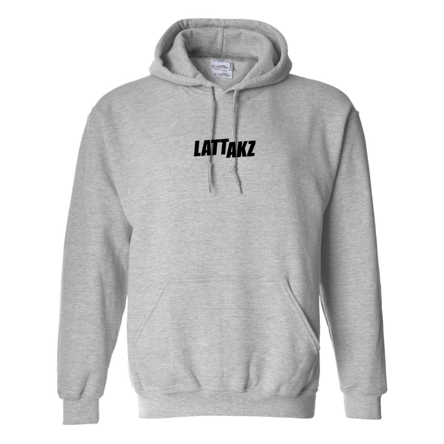 LATTAKZ - SUPERIOR HOODIE