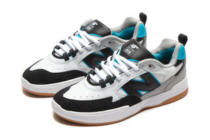 NEW BALANCE# - 808 TIAGO LEMOS (WHITE/TEAL)