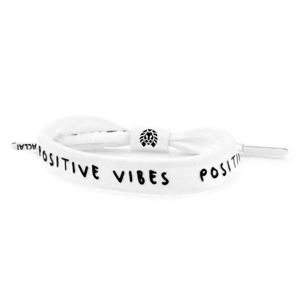 RASTACLAT - POSITIVE VIBES