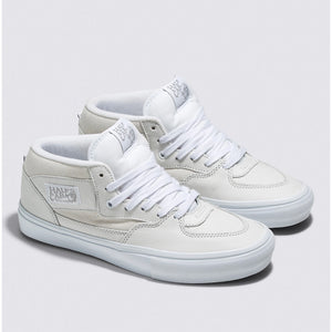 VANS - SKATE HALF CAB (DAZ WHITE)