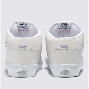 VANS - SKATE HALF CAB (DAZ WHITE)