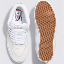 VANS - SKATE HALF CAB (DAZ WHITE)