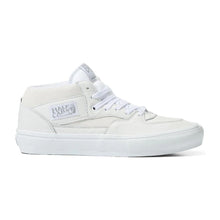 VANS - SKATE HALF CAB (DAZ WHITE)