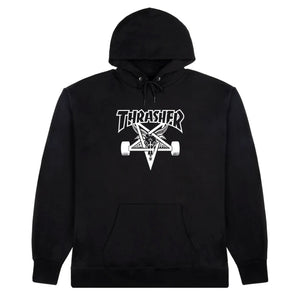 THRASHER - SKATE GOAT