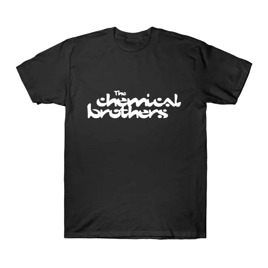 CHEMICAL BROTHERS - LOGO