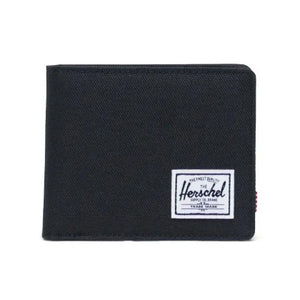 HERSCHEL - ROY COIN WALLET (NOIR)