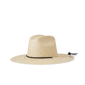 BRIXTON - BELLS II SUN HAT (TAN/TAN)