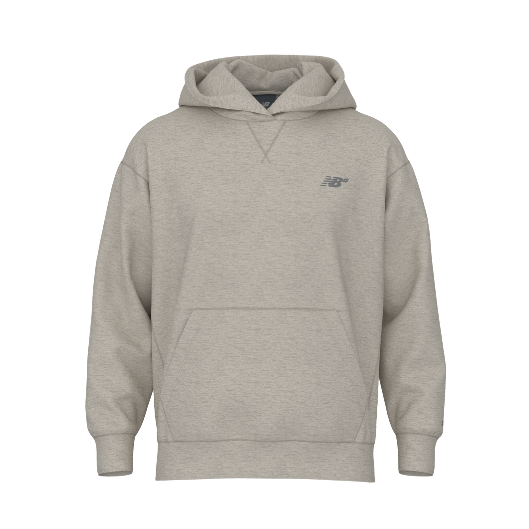 NEW BALANCE NUMERIC - ATH FT HOODIE