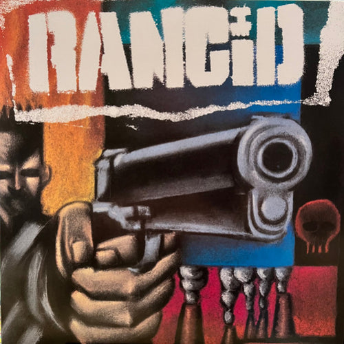 RANCID - RANCID