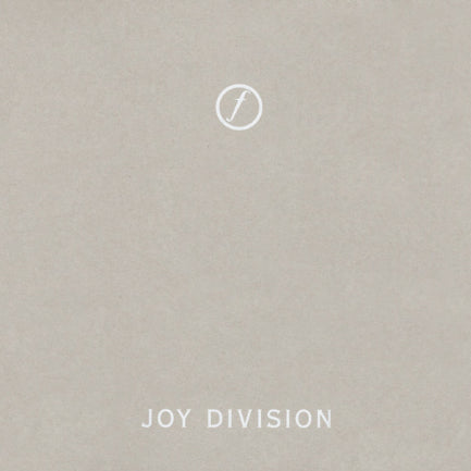 JOY DIVISION - STILL