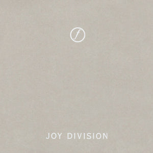 JOY DIVISION - STILL