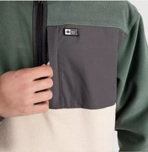 SALTY CREW - SWELLTER POLAR FLEECE