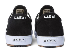 LAKAI - WILKINS